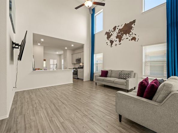 2333  Copal Drive , Little Elm Texas 76227