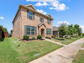 2333  Copal Drive , Little Elm Texas 76227