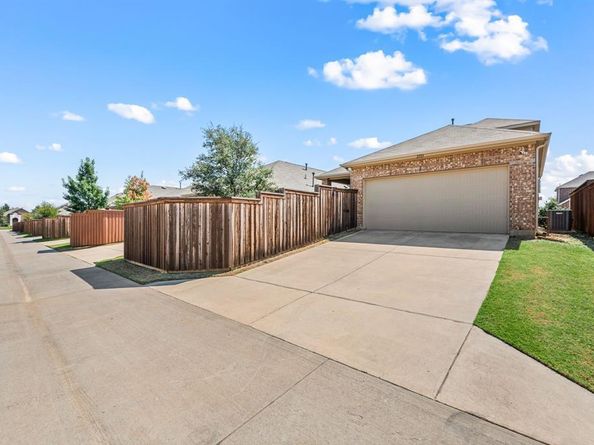 2333  Copal Drive , Little Elm Texas 76227