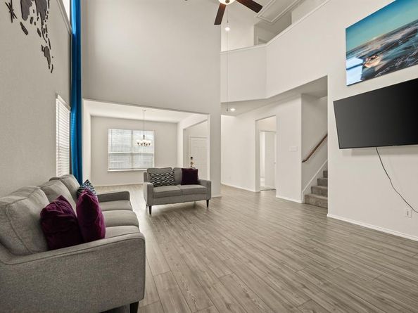 2333  Copal Drive , Little Elm Texas 76227