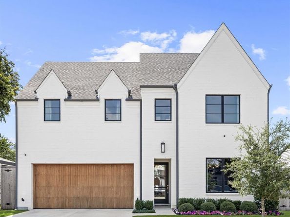4530  Newmore Avenue , Dallas Texas 75209