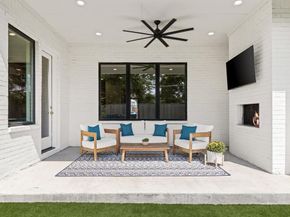 4530  Newmore Avenue , Dallas Texas 75209