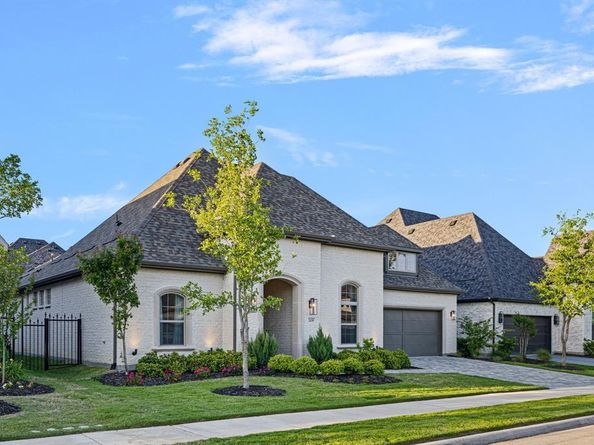 2430  Hawksbury Court , Celina Texas 75009