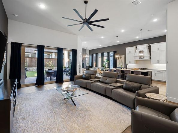 2430  Hawksbury Court , Celina Texas 75009