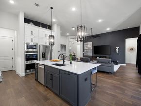 2430  Hawksbury Court , Celina Texas 75009