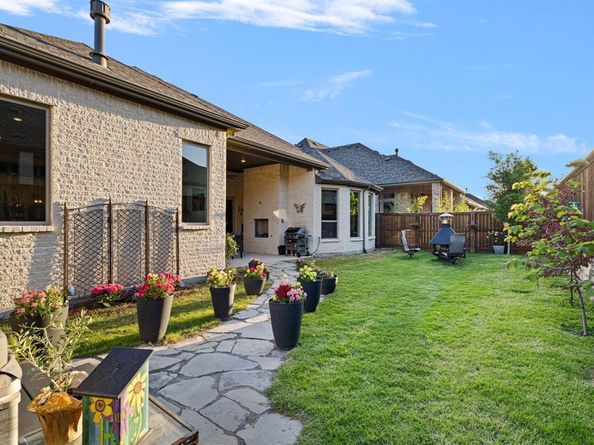 2430  Hawksbury Court , Celina Texas 75009