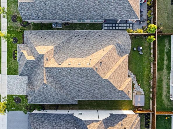 2430  Hawksbury Court , Celina Texas 75009