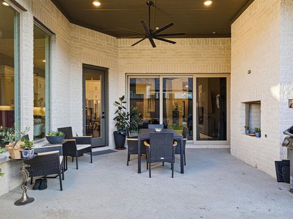 2430  Hawksbury Court , Celina Texas 75009