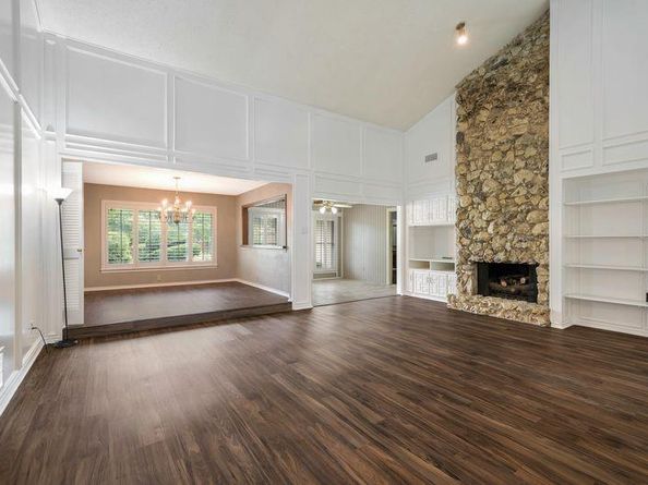2525  Parkhaven Drive , Plano Texas 75075