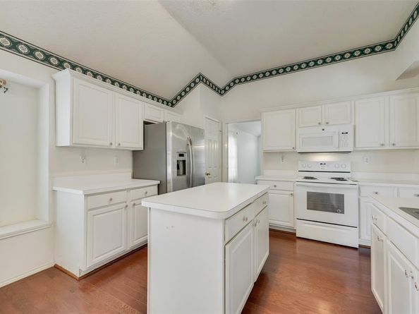 7414  Bayhill Drive , Rowlett Texas 75088