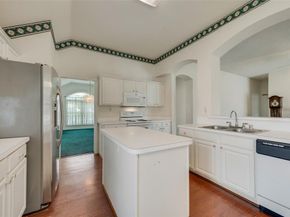 7414  Bayhill Drive , Rowlett Texas 75088