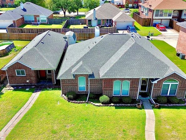 7414  Bayhill Drive , Rowlett Texas 75088