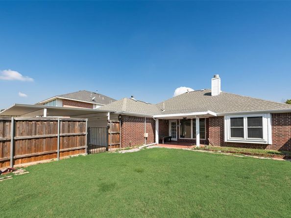 7414  Bayhill Drive , Rowlett Texas 75088