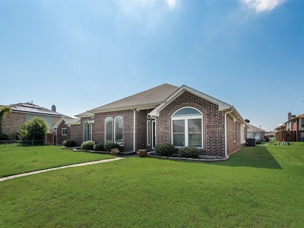 7414  Bayhill Drive , Rowlett Texas 75088