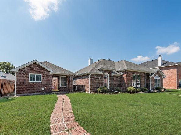 7414  Bayhill Drive , Rowlett Texas 75088