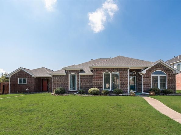 7414  Bayhill Drive , Rowlett Texas 75088