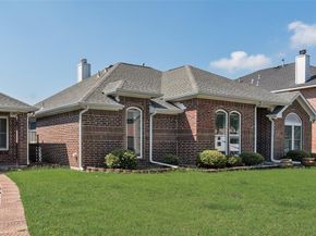7414  Bayhill Drive , Rowlett Texas 75088