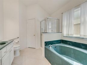 7414  Bayhill Drive , Rowlett Texas 75088