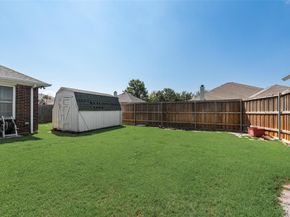 7414  Bayhill Drive , Rowlett Texas 75088