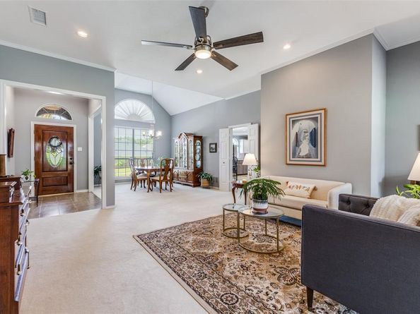 1211  Sycamore Drive , Carrollton Texas 75007