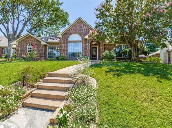 1211  Sycamore Drive , Carrollton Texas 75007