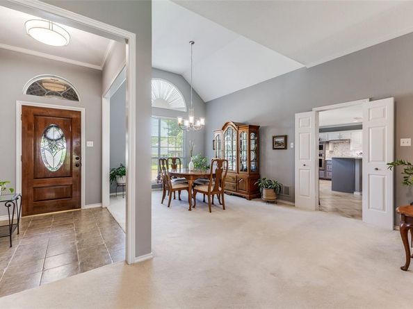 1211  Sycamore Drive , Carrollton Texas 75007