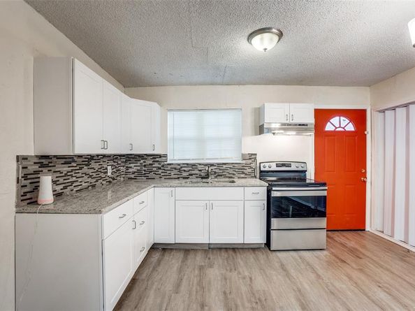 5869  Bluffman Drive , Dallas Texas 75241