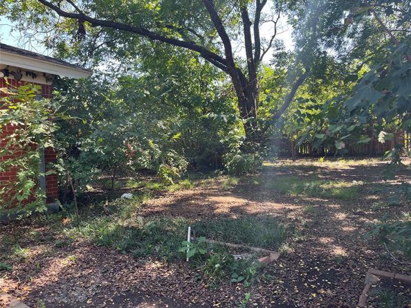 6824  Jewell Avenue , Fort Worth Texas 76112
