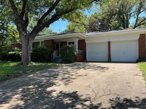 6824  Jewell Avenue , Fort Worth Texas 76112