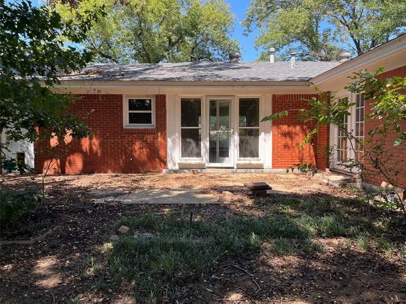 6824  Jewell Avenue , Fort Worth Texas 76112