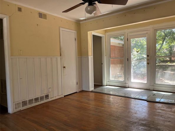 6824  Jewell Avenue , Fort Worth Texas 76112