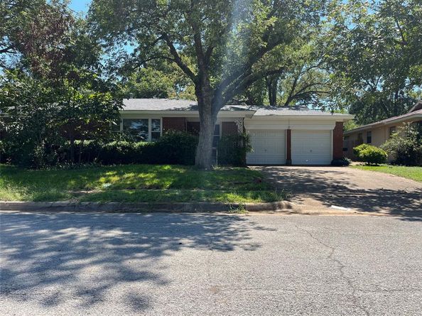 6824  Jewell Avenue , Fort Worth Texas 76112