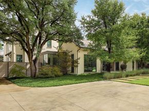 5359  Drane Drive , Dallas Texas 75209