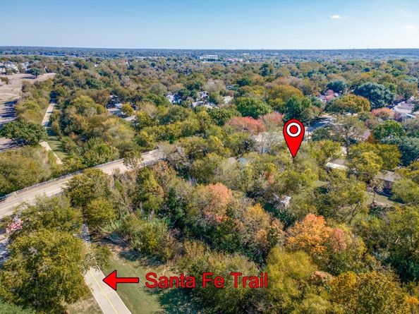 6723  Santa Fe Avenue , Dallas Texas 75223