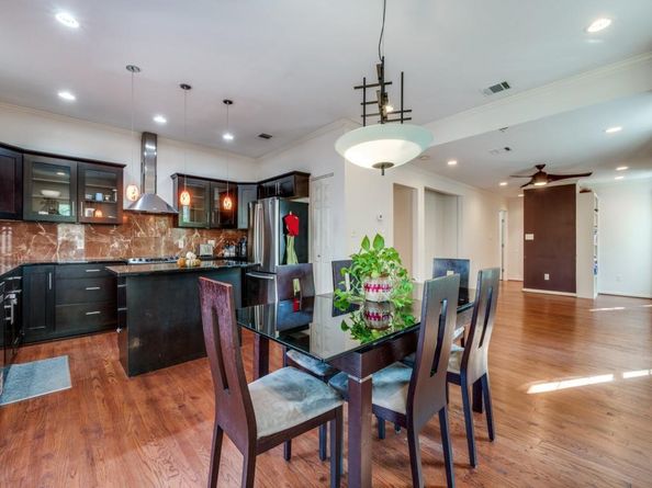 6723  Santa Fe Avenue , Dallas Texas 75223