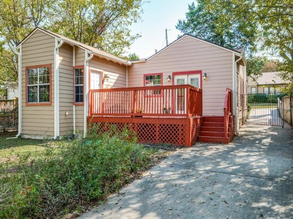 6723  Santa Fe Avenue , Dallas Texas 75223