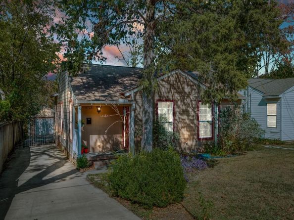 6723  Santa Fe Avenue , Dallas Texas 75223