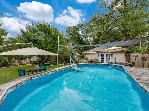 2814  Woodmere Drive , Dallas Texas 75233