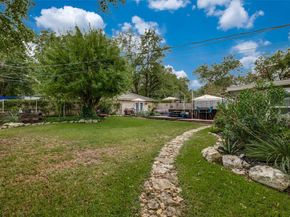 2814  Woodmere Drive , Dallas Texas 75233