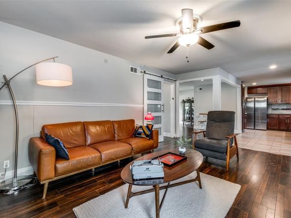 2814  Woodmere Drive , Dallas Texas 75233