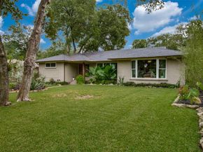 2814  Woodmere Drive , Dallas Texas 75233