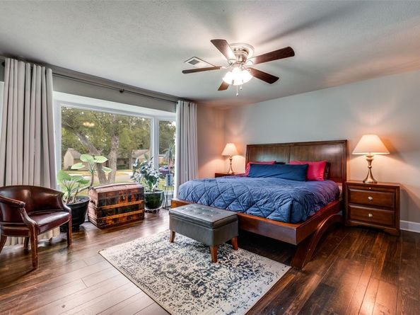2814  Woodmere Drive , Dallas Texas 75233