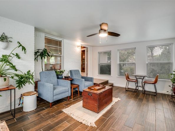 2814  Woodmere Drive , Dallas Texas 75233