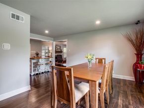2814  Woodmere Drive , Dallas Texas 75233