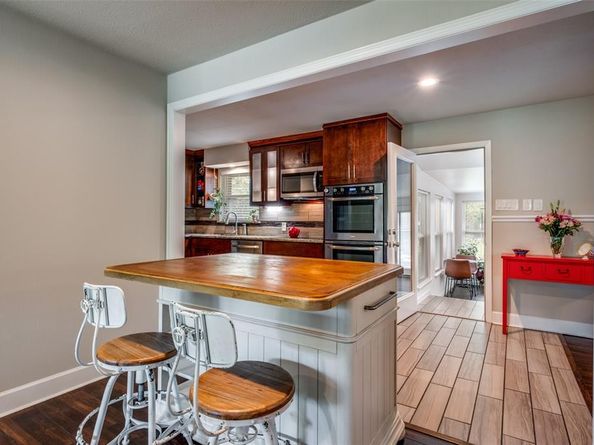 2814  Woodmere Drive , Dallas Texas 75233