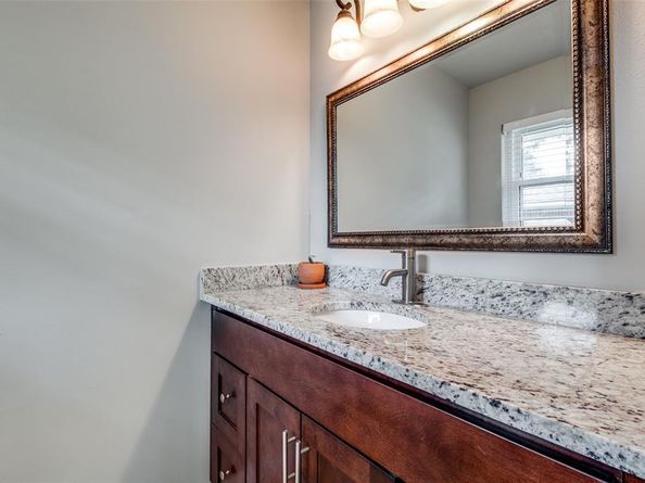2814  Woodmere Drive , Dallas Texas 75233