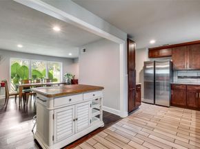 2814  Woodmere Drive , Dallas Texas 75233