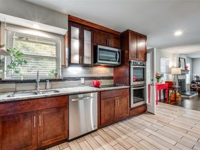 2814  Woodmere Drive , Dallas Texas 75233