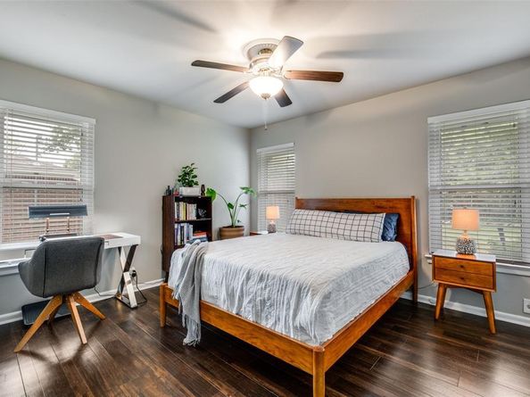 2814  Woodmere Drive , Dallas Texas 75233