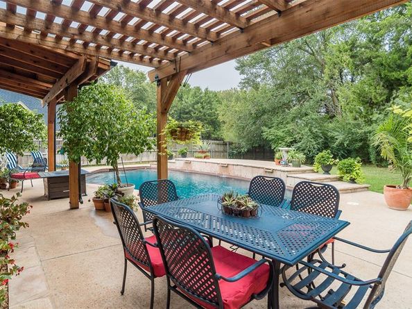 17  Forest Drive , Mansfield Texas 76063
